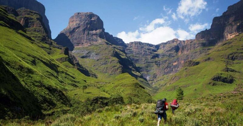 Drakensberg Full Day Tour From Durban plus Hiking - What Travelers Can Expect and Why It Matters