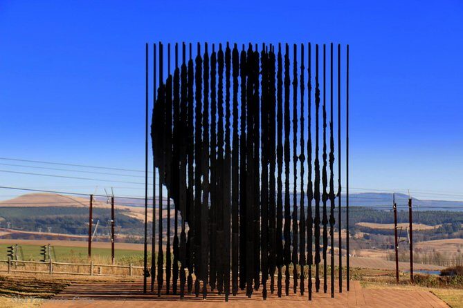 Drakensberg Giant's Castle Cave Art & Mandela Capture Site Tour from Durban - Exploring the Itinerary in Detail