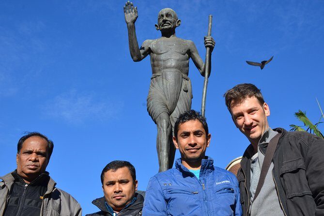 Drakensberg Giant's Castle Cave Art & Mandela Capture Site Tour from Durban - Final Thoughts