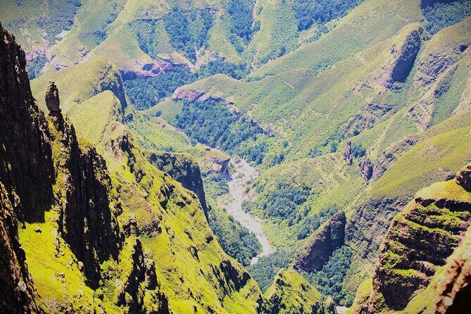 Drakensberg Hike to the source of HIGHEST Waterfall in World - Additional Tours and Customization