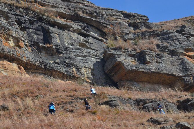 Drakensberg Kamberg Rock Art & Mandela Capture Site Day Tour from Durban - Final Thoughts