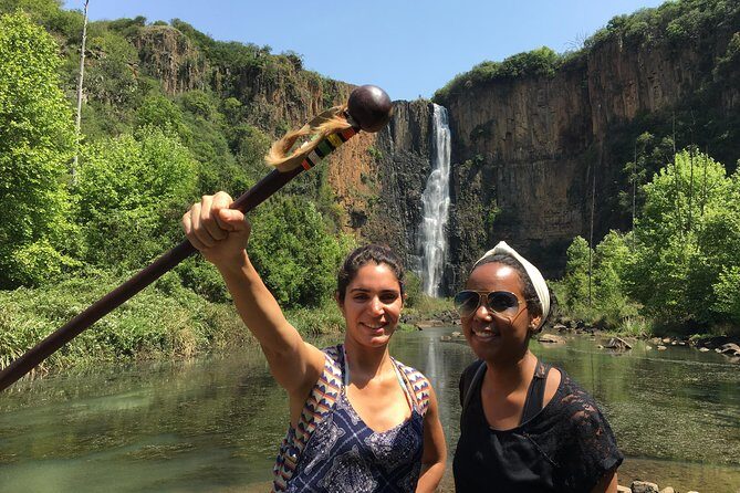 Drakensberg Kamberg Rock Art & Mandela Capture Site Day Tour from Durban - Frequently Asked Questions