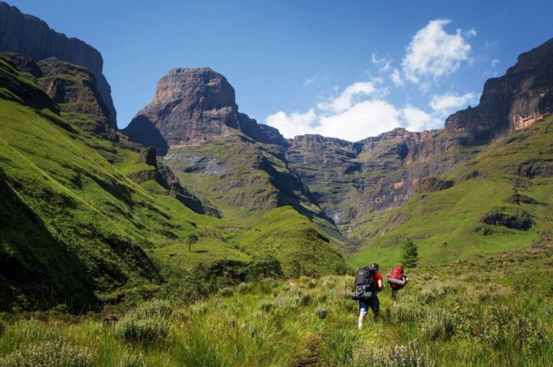 Drakensberg + Mandela Capture Site Full Day Tour From Durban - Who Should Consider This Tour?
