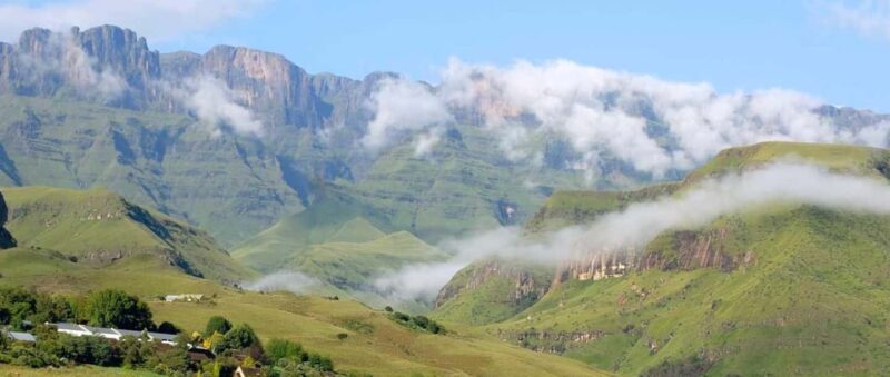 Drakensberg Mountains Full Day Tour From Durban & Hiking - What the Tour Entails: A Breakdown