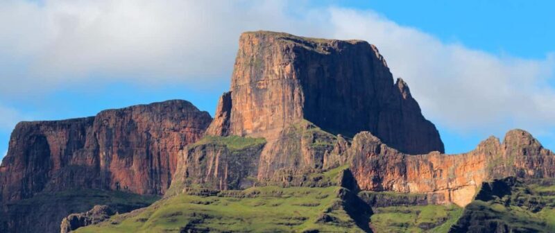 Drakensberg Mountains Full Day Tour From Durban & Hiking - Practical Tips for the Tour