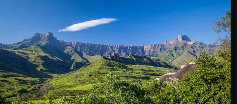 Drakensberg Mountains Full Day Tour From Durban & Hiking - FAQ