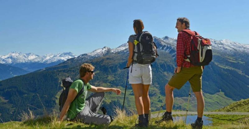 Drakensberg Mountains Plus Hiking Full Day Tour From Durban - FAQ