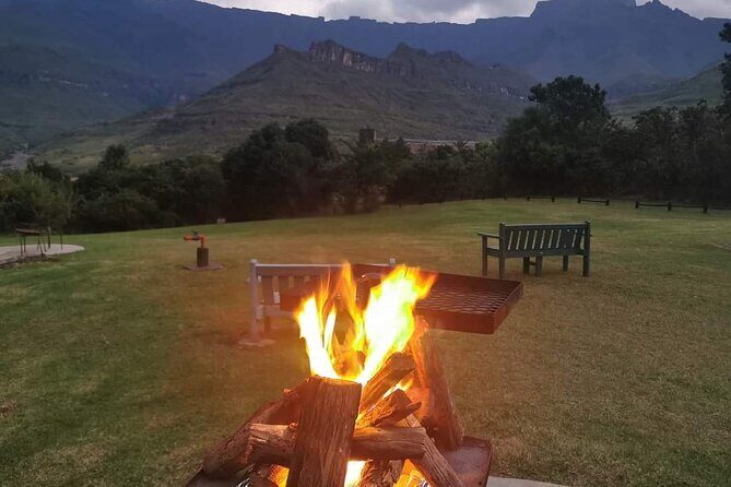 Drakensberg Mountains. Tugela Gorge and Amphitheater Hike - Authentic Experiences: What Reviewers Have Said