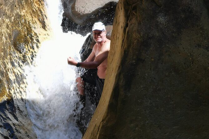Drakensberg Mountains. Tugela Gorge and Amphitheater Hike - Why This Tour Is Worth Considering