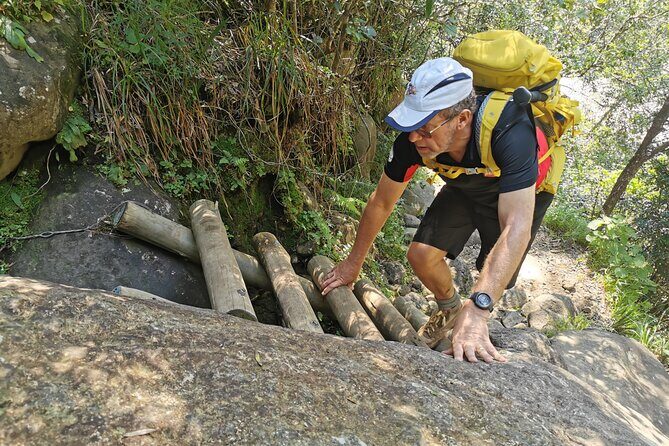 Drakensberg Mountains. Tugela Gorge and Amphitheater Hike - The Sum Up