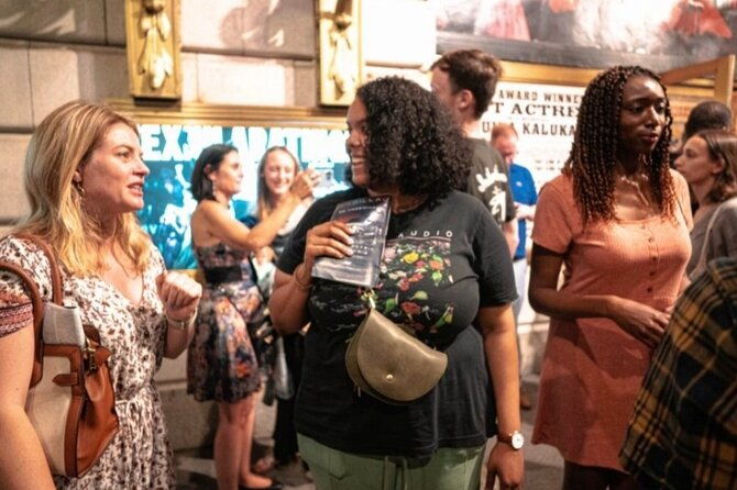 drama-and-discourse-in-new-york-theatre