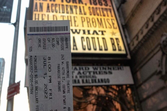 drama-and-discourse-in-new-york-theatre