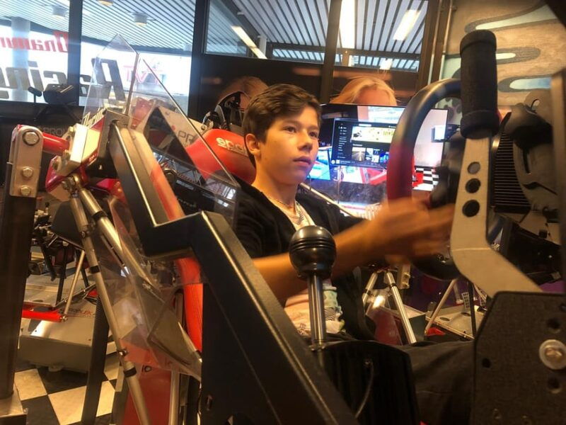 drammen-racing-center-simulator-experience