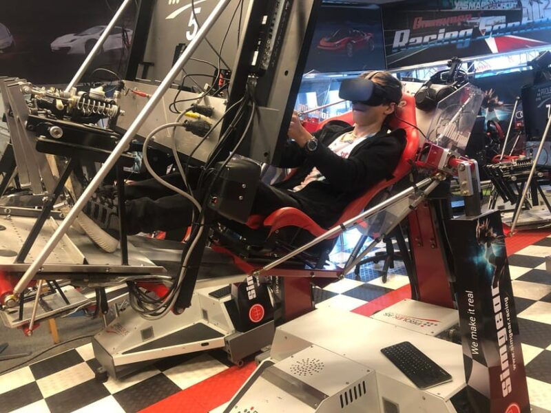 drammen-racing-center-simulator-experience