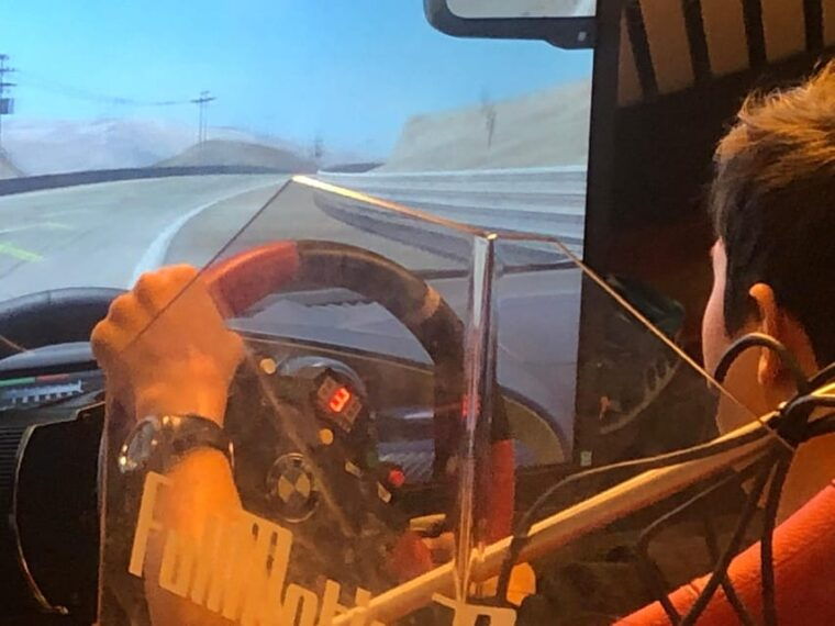 drammen-racing-center-simulator-experience