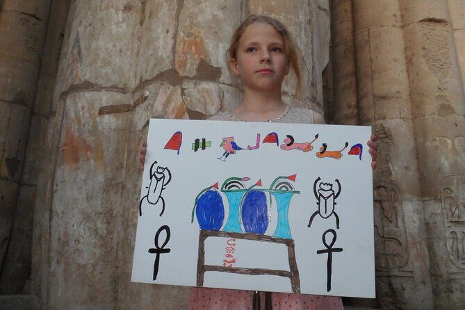 Draw in Egyptian Hieroglyphs with Dr Mo - FAQ