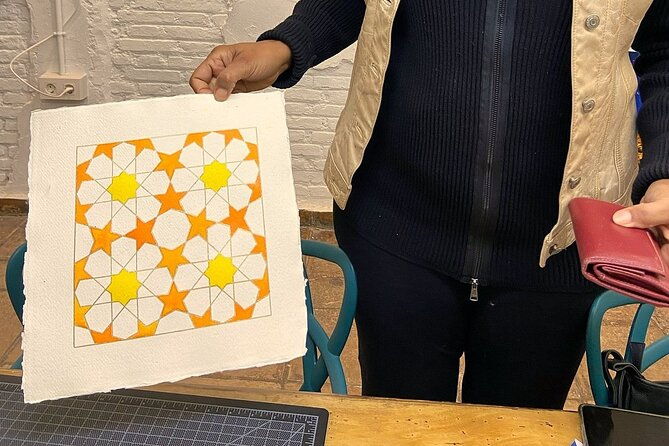 drawing-and-painting-class-of-alhambra-in-granada