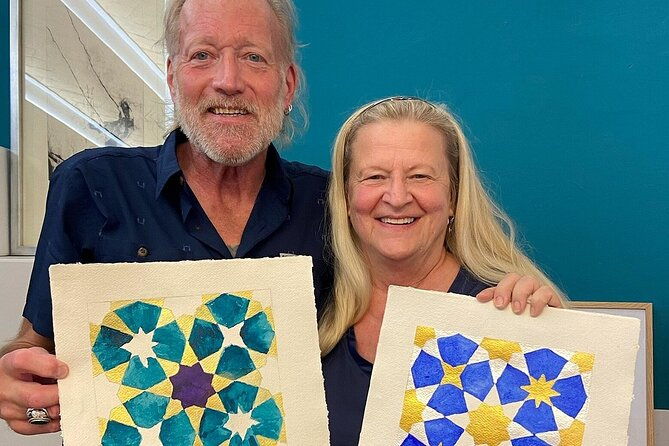 drawing-and-painting-class-of-alhambra-in-granada