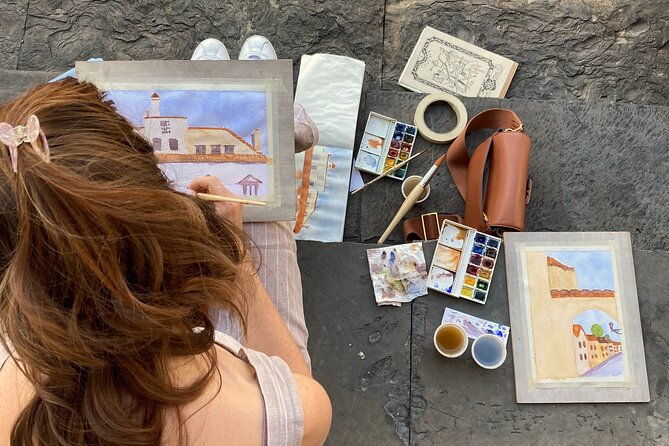 drawing-and-watercolor-workshop-in-the-heart-of-florence