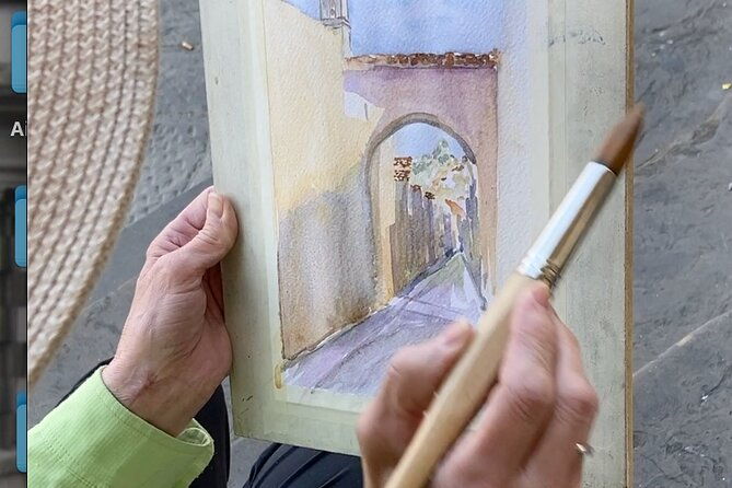 drawing-and-watercolor-workshop-in-the-heart-of-florence