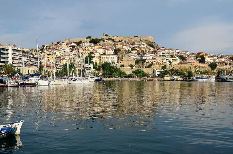 Dream Guided Tour Kavala: Lydia Baptismal Site & Philippi - Frequently Asked Questions  