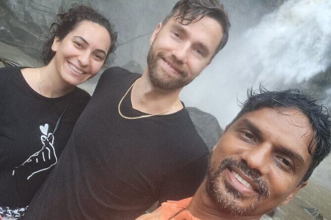 Dream path of Sri Lanka 7 Days - Introduction