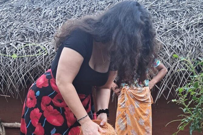 Dream path of Sri Lanka 7 Days - The Itinerary in Detail