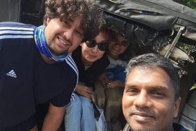 Dream path of Sri Lanka 7 Days - The Sum Up