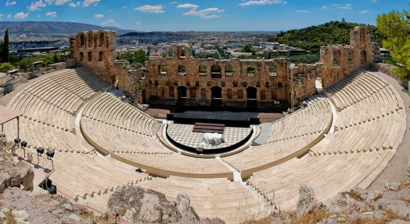 Dream Tour Athens: Acropolis Guided Tour and Wine Tasting - FAQ