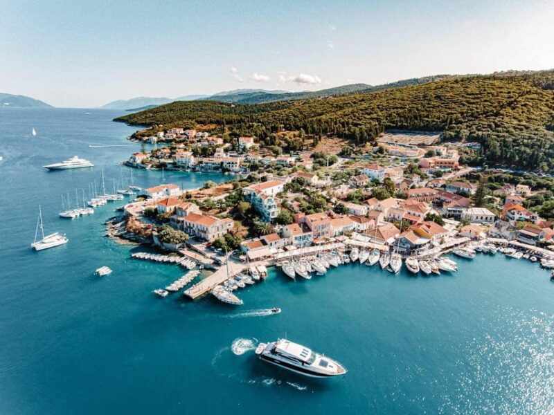 dream-west-coast-tour-myrtos-beach-assos-fiskardo
