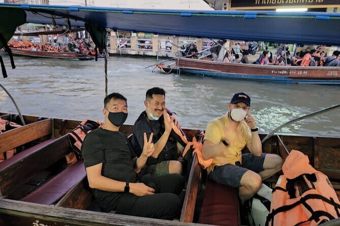 Dream World Bangkok Tickets with Optional Buffet and Transfers - Who Is This Tour Best For?