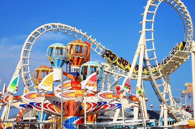 Dream World Bangkok with Round Trip Shared Transfer - FAQ