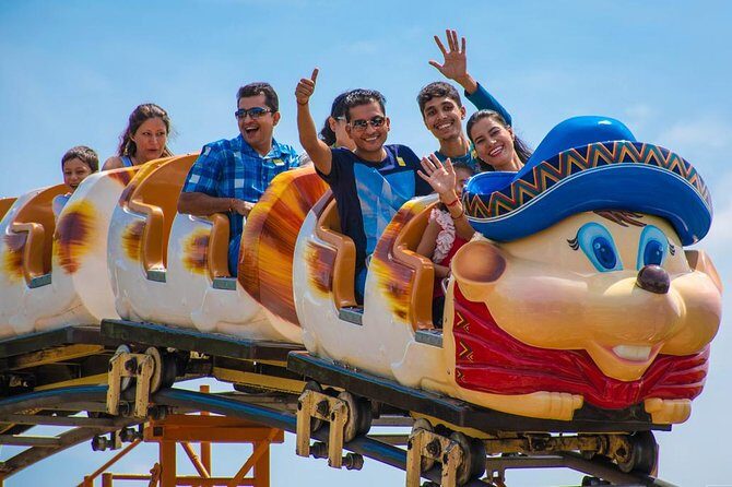 Dream World & Snow Town Theme Park Ticket - Hotel Pickup & Lunch - Who Is This Tour Best For?