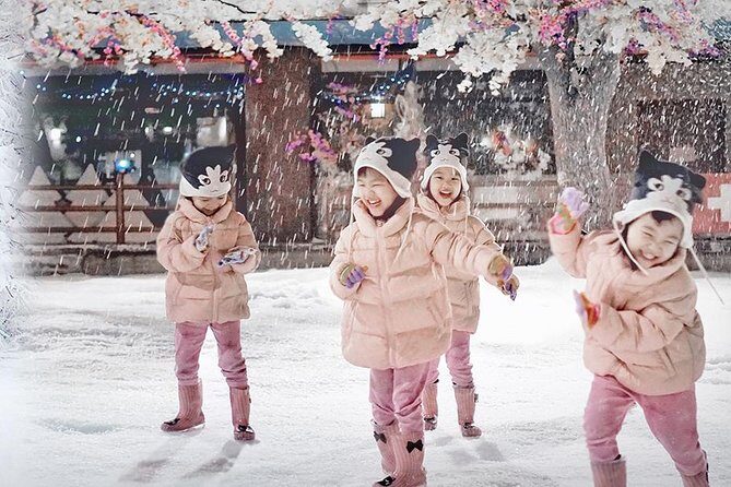 Dream World "Super Visa" Ticket with Hotel Pickup and Lunch - Final Thoughts