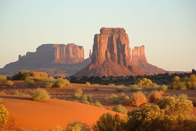 Dreamcatcher Evening Experience in Monument Valley - Key Points  