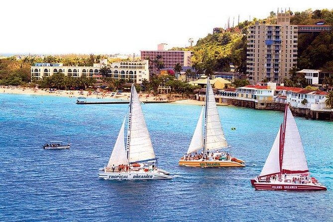 dreamer-catamaran-montego-bay-cruise-to-negril-from-falmouth