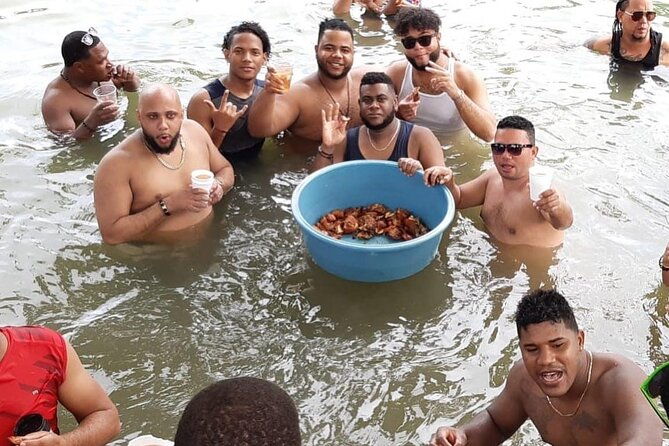 dreams-royal-beach-round-trip-shuttle-punta-cana-airport