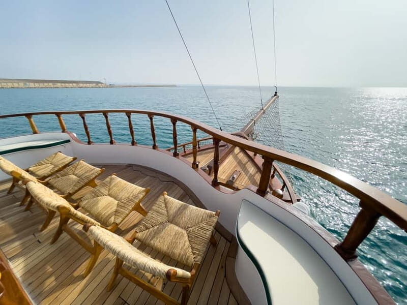 Dreamy Cruise at Protaras and Ayia Napa - Who Will Love This Tour?