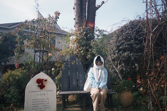 Dreamy Day Trip in Kobe - Frequently Asked Questions