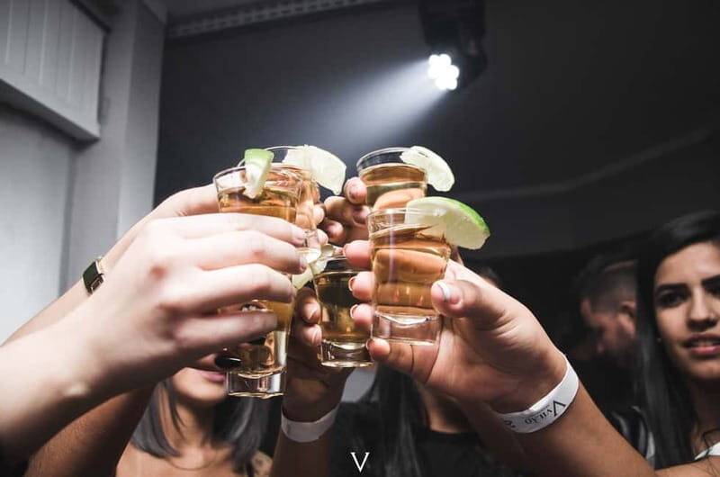 Dresden: Bachelor(ette) Party with Night PubCrawl - The Experience in Detail