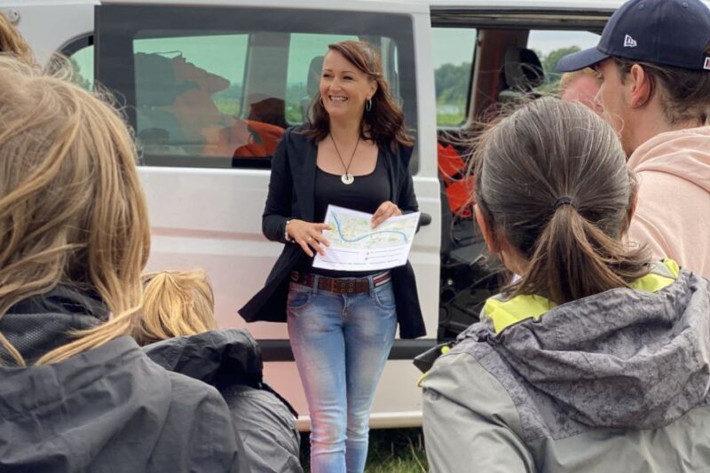 Dresden: Bootstour im Schlauchboot durch die Altstadt - Who Should Consider This Tour?