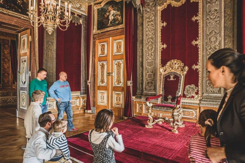 dresden-castle-general-admission-ticket