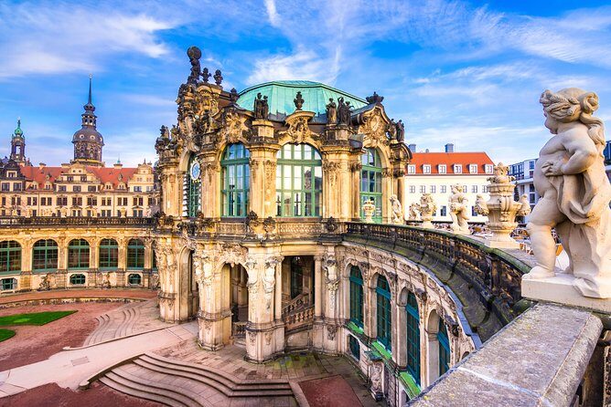 Dresden Christmas Market & Bastei Saxon Switzerland Tour from Prague - Final Thoughts: Is This Tour Right for You?  