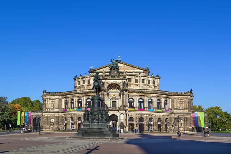 Dresden City Card for 1-3 Days - What is the Dresden City Card All About?