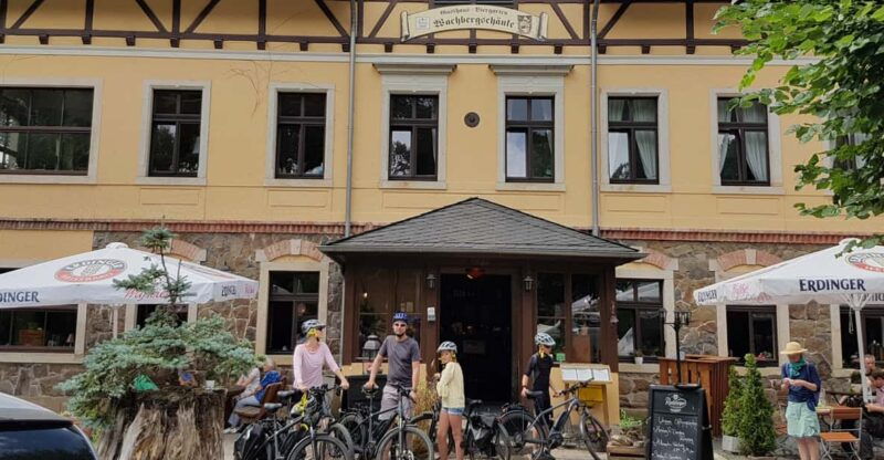 dresden-e-bike-tour-and-dresden-heath-forest-trails