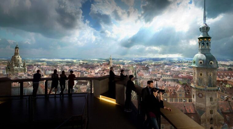 dresden-guided-city-walk-and-panometer-entrance-ticket