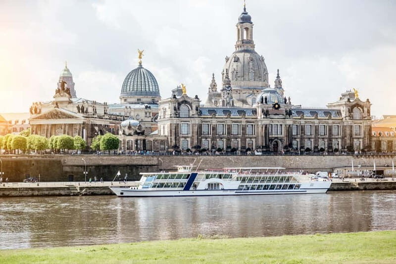 Dresden - historic city tour of Dresden and the Semperoper - Who Should Take This Tour?  