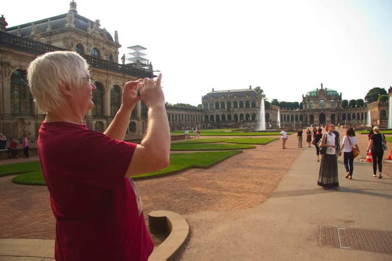 Dresden: Hop-On Hop-Off Sightseeing Bus Tickets - Who Would Love This Tour?