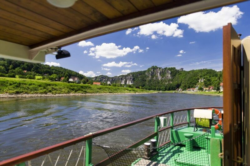 dresden-konigstein-fortress-paddle-steamer-cruise