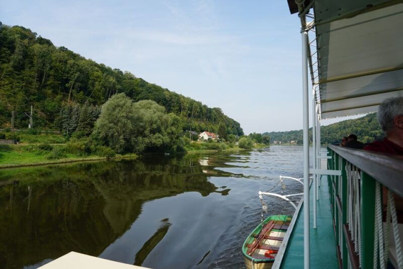 dresden-konigstein-fortress-paddle-steamer-cruise
